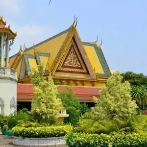 Explore Cambodia Classic Discovery 5 days for 5 days with BestPrice Travel and discover unforgettable experiences - Photo 4
