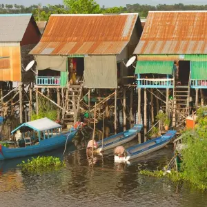 Explore Mighty Mekong River from South Vietnam to North Cambodia 8 days for 8 days with BestPrice Travel and discover unforgettable experiences - Photo 10