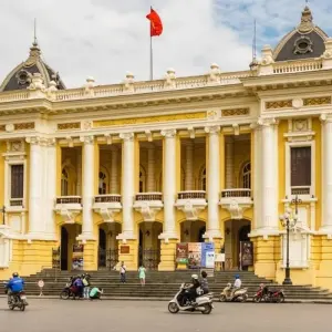 Explore Essence of Northern Vietnam 8 days for 8 days with BestPrice Travel and discover unforgettable experiences - Photo 9