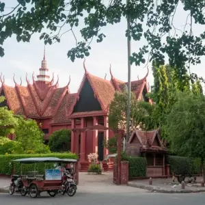 Explore Cambodia Classic Discovery 5 days for 5 days with BestPrice Travel and discover unforgettable experiences - Photo 5