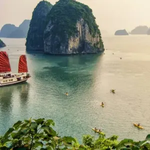 Explore Trails of Indochina (Cambodia - Laos - Vietnam) At a Glance for 11 days with BestPrice Travel and discover unforgettable experiences - Photo 6