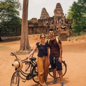 Explore 1 Week Discover Cambodia on Wheels for 7 days with BestPrice Travel and discover unforgettable experiences - Photo 6