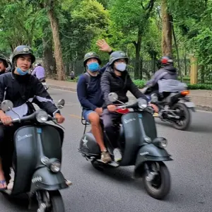 Explore Vietnam Easy Rider Saigon - Hanoi on Bike 16 days for 16 days with BestPrice Travel and discover unforgettable experiences - Photo 7