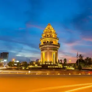 Explore Cambodia Highlight 10 Days for 10 days with BestPrice Travel and discover unforgettable experiences - Photo 2