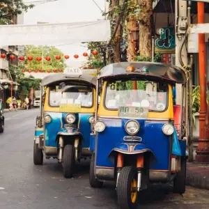 Explore Highlights of Vietnam, Cambodia & Thailand 19 days for 19 days with BestPrice Travel and discover unforgettable experiences - Photo 11