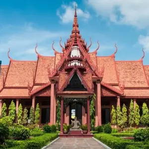 Explore Cambodia Classic Discovery 5 days for 5 days with BestPrice Travel and discover unforgettable experiences - Photo 6