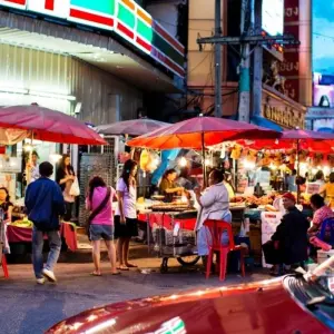 Explore A Glimpse of Thailand 1 Week for 7 days with BestPrice Travel and discover unforgettable experiences - Photo 2
