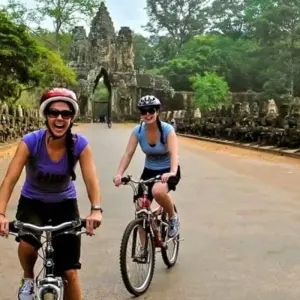 Explore 1 Week Discover Cambodia on Wheels for 7 days with BestPrice Travel and discover unforgettable experiences - Photo 7