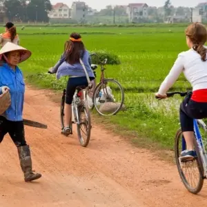 Explore Vietnam Easy Rider Saigon - Hanoi on Bike 16 days for 16 days with BestPrice Travel and discover unforgettable experiences - Photo 8