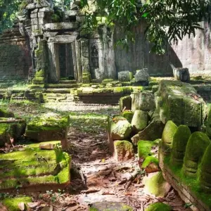 Explore 1 Week Discover Cambodia on Wheels for 7 days with BestPrice Travel and discover unforgettable experiences - Photo 8