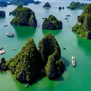 Explore Vietnam Impression and Phu Quoc Island for 12 days with BestPrice Travel and discover unforgettable experiences - Photo 9