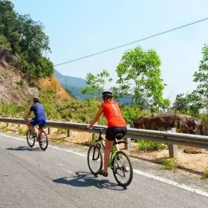Explore Vietnam Easy Rider Saigon - Hanoi on Bike 16 days for 16 days with BestPrice Travel and discover unforgettable experiences - Photo 9