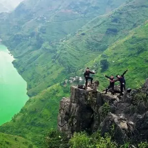 Explore Vietnam Adventure Tour 16 Days for 16 days with BestPrice Travel and discover unforgettable experiences - Photo 10