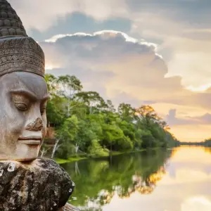 Explore Cambodia Classic Discovery 5 days for 5 days with BestPrice Travel and discover unforgettable experiences - Photo 8
