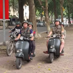 Explore Vietnam Easy Rider Saigon - Hanoi on Bike 16 days for 16 days with BestPrice Travel and discover unforgettable experiences - Photo 10