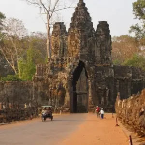 Explore 1 Week Discover Cambodia on Wheels for 7 days with BestPrice Travel and discover unforgettable experiences - Photo 10