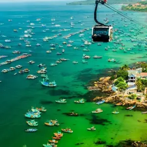 Explore Vietnam Impression and Phu Quoc Island for 12 days with BestPrice Travel and discover unforgettable experiences - Photo 11