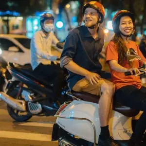 Explore Vietnam Easy Rider Saigon - Hanoi on Bike 16 days for 16 days with BestPrice Travel and discover unforgettable experiences - Photo 11