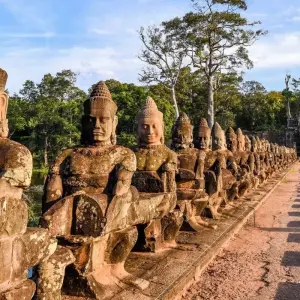 Explore Trails of Indochina (Cambodia - Laos - Vietnam) At a Glance for 11 days with BestPrice Travel and discover unforgettable experiences - Photo 11