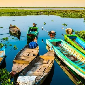 Explore Cambodia Highlight 10 Days for 10 days with BestPrice Travel and discover unforgettable experiences - Photo 6