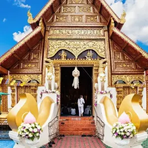 Explore A Glimpse of Thailand 1 Week for 7 days with BestPrice Travel and discover unforgettable experiences - Photo 6