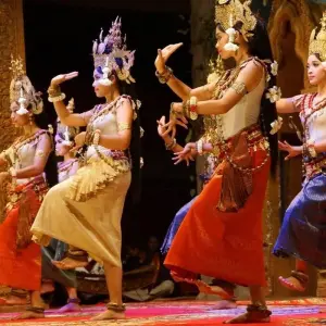 Explore Cambodia Classic Discovery 5 days for 5 days with BestPrice Travel and discover unforgettable experiences - Photo 11