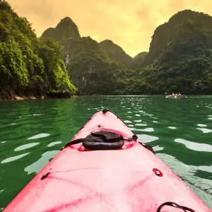 Explore Luxury Halong Bay Cruise from Hanoi 3 days for 3 days with BestPrice Travel and discover unforgettable experiences - Photo 6
