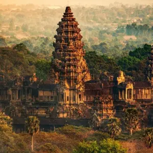 Explore Cambodia Family Holiday with Beach Relax 12 days for 12 days with BestPrice Travel and discover unforgettable experiences - Photo 8