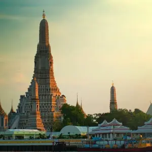 Explore A Glimpse of Thailand 1 Week for 7 days with BestPrice Travel and discover unforgettable experiences - Photo 10