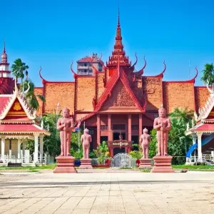 Explore Cambodia Highlight 10 Days for 10 days with BestPrice Travel and discover unforgettable experiences - Photo 11