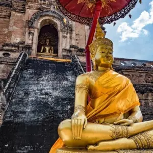 Explore A Glimpse of Thailand 1 Week for 7 days with BestPrice Travel and discover unforgettable experiences - Photo 11