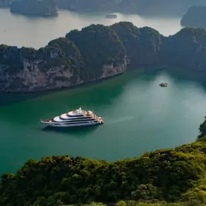 Explore Luxury Halong Bay Cruise from Hanoi 3 days for 3 days with BestPrice Travel and discover unforgettable experiences - Photo 11