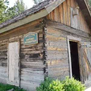 Explore Mickelson Trail Bike Tour for 6 days with Bicycle Adventures and discover unforgettable experiences - Photo 2