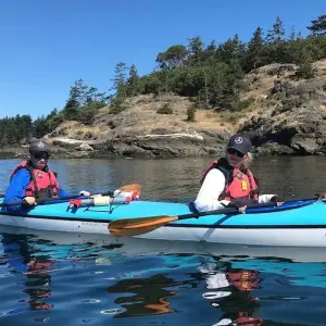 Explore San Juan Islands 6 Day Bike Tour for 6 days with Bicycle Adventures and discover unforgettable experiences - Photo 3
