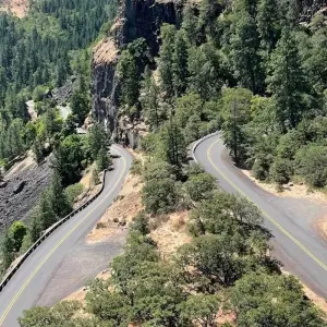 Explore Columbia Gorge for 6 days with Bicycle Adventures and discover unforgettable experiences - Photo 5