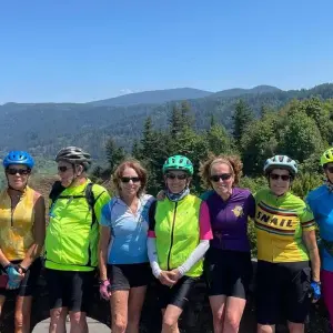 Explore Columbia Gorge for 6 days with Bicycle Adventures and discover unforgettable experiences - Photo 6