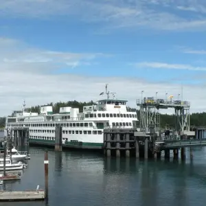 Explore San Juan Islands 6 Day Bike Tour for 6 days with Bicycle Adventures and discover unforgettable experiences - Photo 5