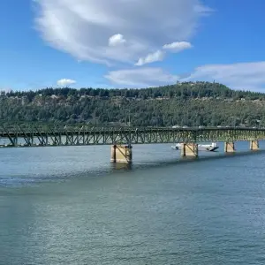 Explore Columbia Gorge for 6 days with Bicycle Adventures and discover unforgettable experiences - Photo 7