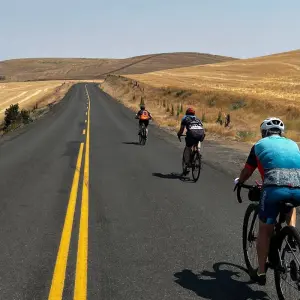 Explore Columbia Gorge for 6 days with Bicycle Adventures and discover unforgettable experiences - Photo 8