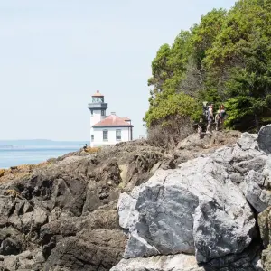 Explore San Juan Islands 6 Day Bike Tour for 6 days with Bicycle Adventures and discover unforgettable experiences - Photo 7