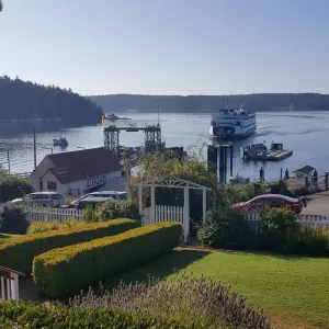 Explore San Juan Islands 6 Day Bike Tour for 6 days with Bicycle Adventures and discover unforgettable experiences - Photo 8