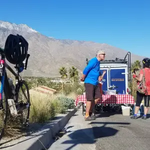 Explore Joshua Tree & Anza Borrego Bike Tour for 5 days with Bicycle Adventures and discover unforgettable experiences - Photo 2