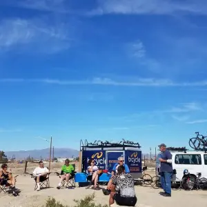 Explore Joshua Tree & Anza Borrego Bike Tour for 5 days with Bicycle Adventures and discover unforgettable experiences - Photo 3