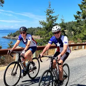 Explore San Juan Islands 6 Day Bike Tour for 6 days with Bicycle Adventures and discover unforgettable experiences - Photo 10