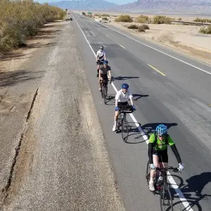 Explore Joshua Tree & Anza Borrego Bike Tour for 5 days with Bicycle Adventures and discover unforgettable experiences - Photo 4