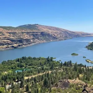 Explore Columbia Gorge for 6 days with Bicycle Adventures and discover unforgettable experiences - Photo 11