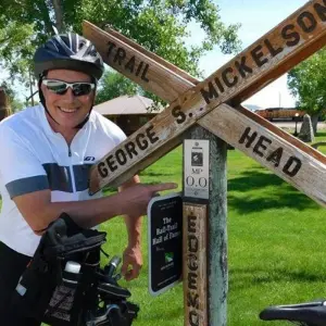 Explore Mickelson Trail Bike Tour for 6 days with Bicycle Adventures and discover unforgettable experiences - Photo 10