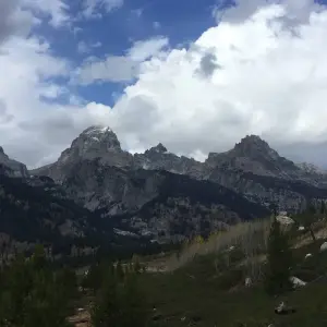 Explore 4 day Yellowstone and Tetons in depth tour from Salt Lake City Small Groups Tour for 4 days with Bindlestiff Tours and discover unforgettable experiences - Photo 2