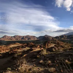 Explore Joshua Tree & Anza Borrego Bike Tour for 5 days with Bicycle Adventures and discover unforgettable experiences - Photo 6