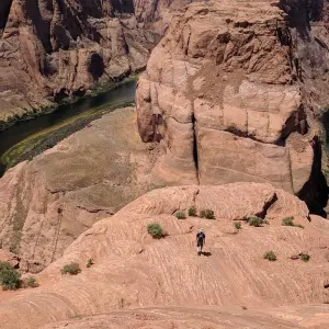 Explore Grand Canyon, Antelope Canyon, Horseshoe Bend and Lake Powell Small Groups Overnight Tour for 2 days with Bindlestiff Tours and discover unforgettable experiences - Photo 3
